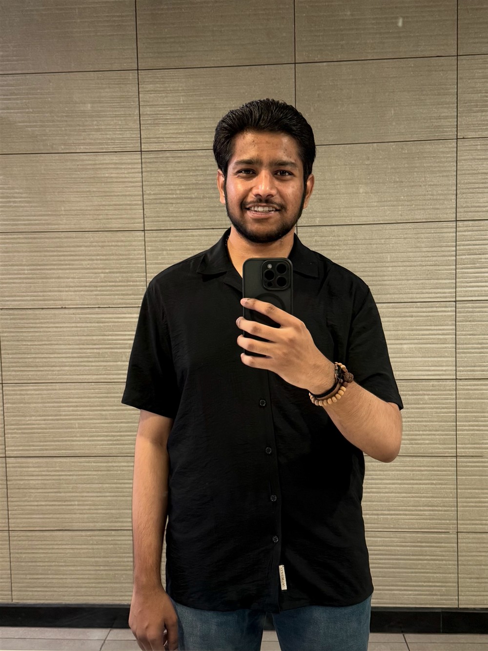 Ganesh Kamana
